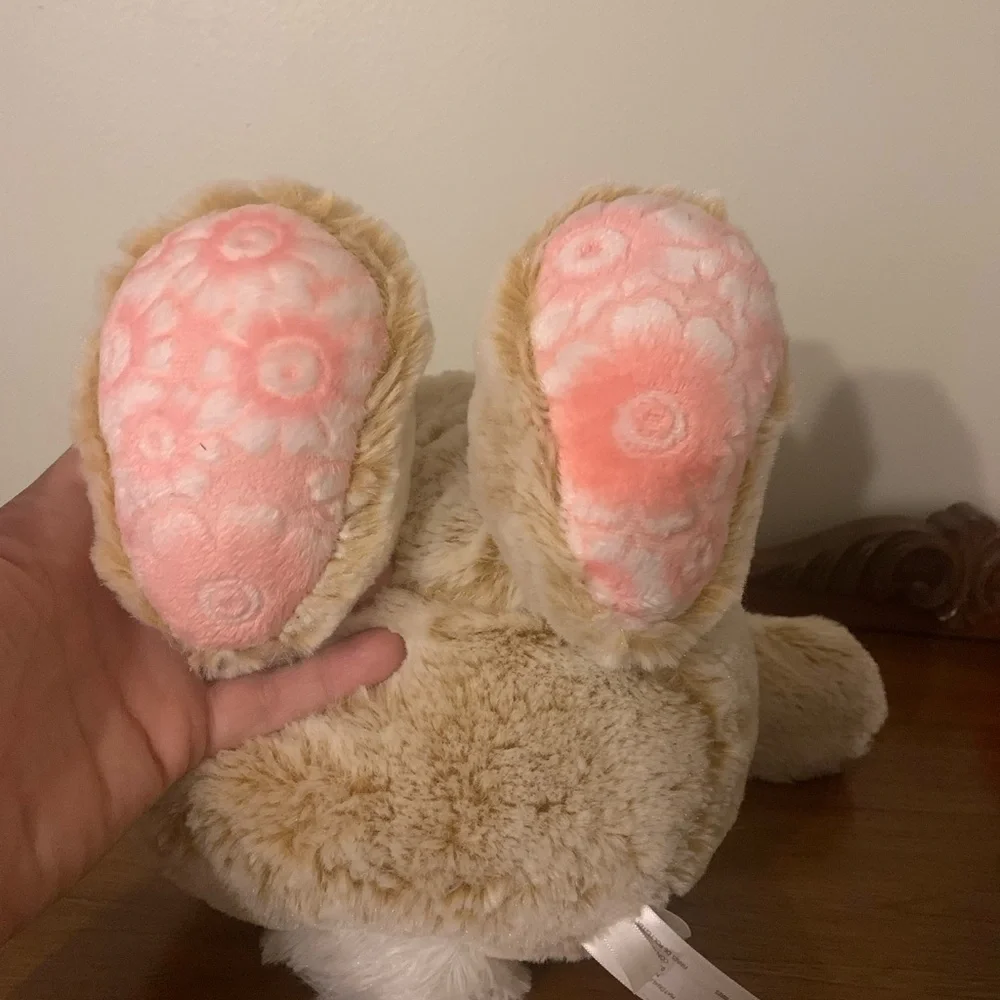 🤑 3/$15 Stuffed Rabbit 🤑 - Picture 3 of 4